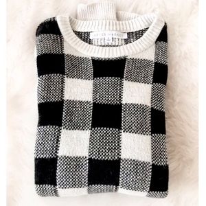 🖤After Market Longsleeve Sweater🖤